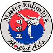 Master Kulinski's Martial Arts Denver